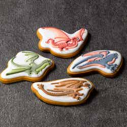 ドラゴンアイシングクッキー(ランダム)/提供画像