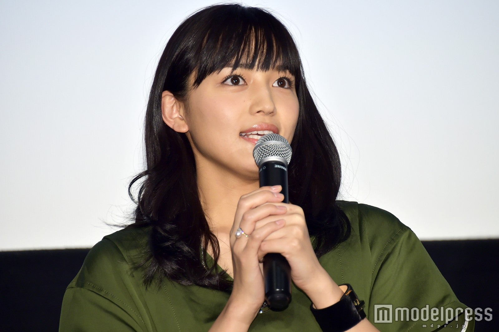 川口春奈、上杉柊平の“借金”に厳しい姿勢「金額じゃないから～」