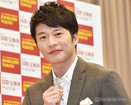 田中圭「全然できないです」“下手”なもの明かす