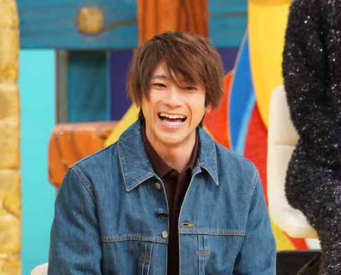 山田裕貴、撮影前日に“6食” ボクサー役で挑んだ過酷な食事制限明かす