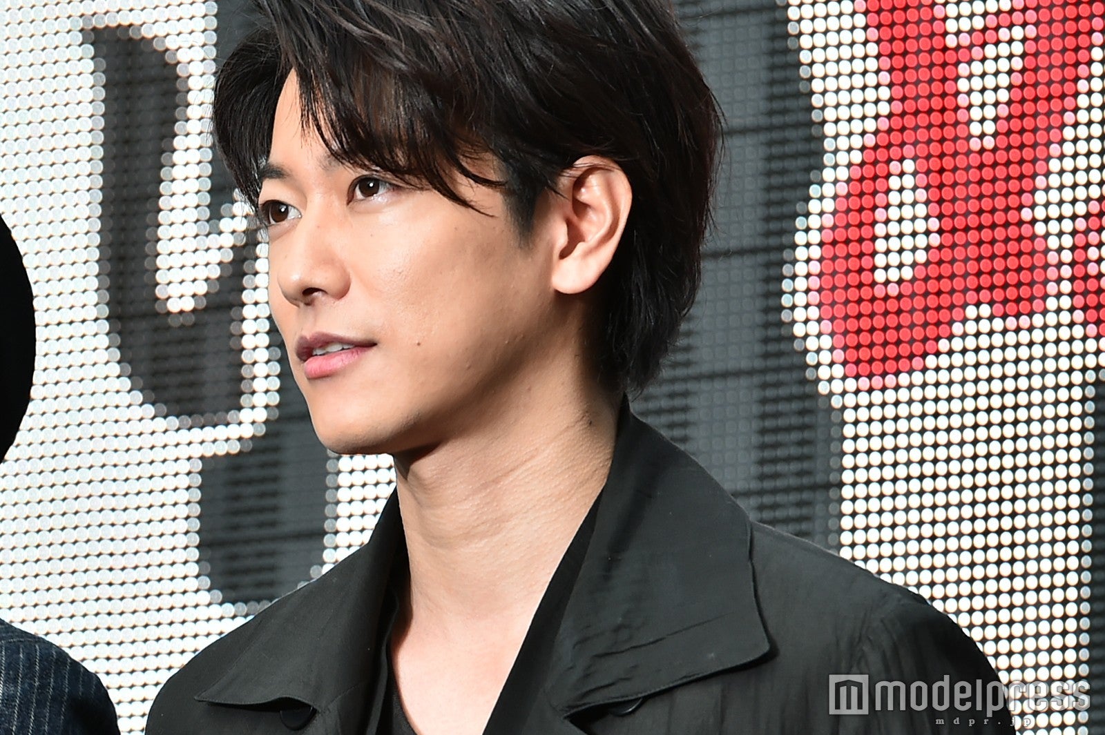 佐藤健 （C）モデルプレス