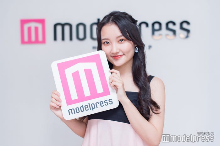 中野胡桃さん(C)モデルプレス