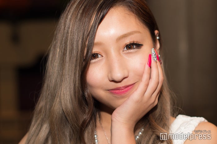 “日本一のギャル”準グラは「TikTok」でも人気の中学3年生 瀬戸ももあさんの素顔とは<TOP OF GAL 2018>