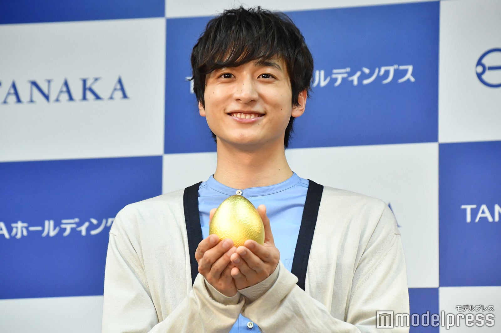 小関裕太 （C）モデルプレス