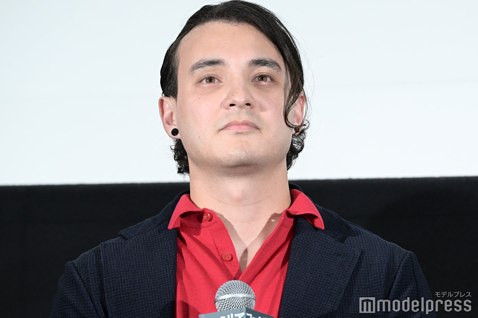 スミダグスタボ （C）モデルプレス