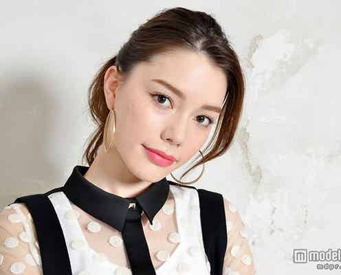 次世代の歌姫・安田レイ「立つことが精一杯だった」自身の成長を語る
