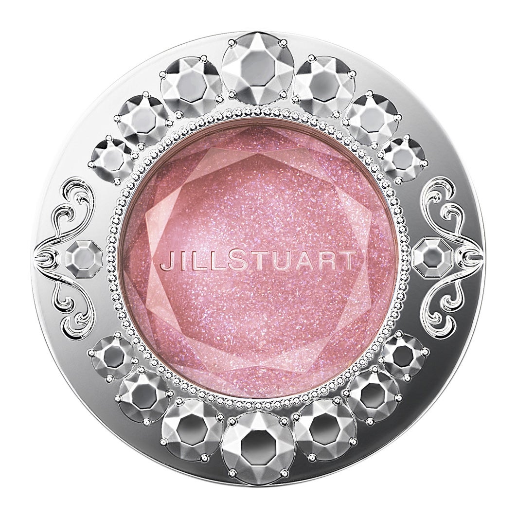 「アイジュエルデュー 05 funny pixie」（C）JILL STUART Beauty