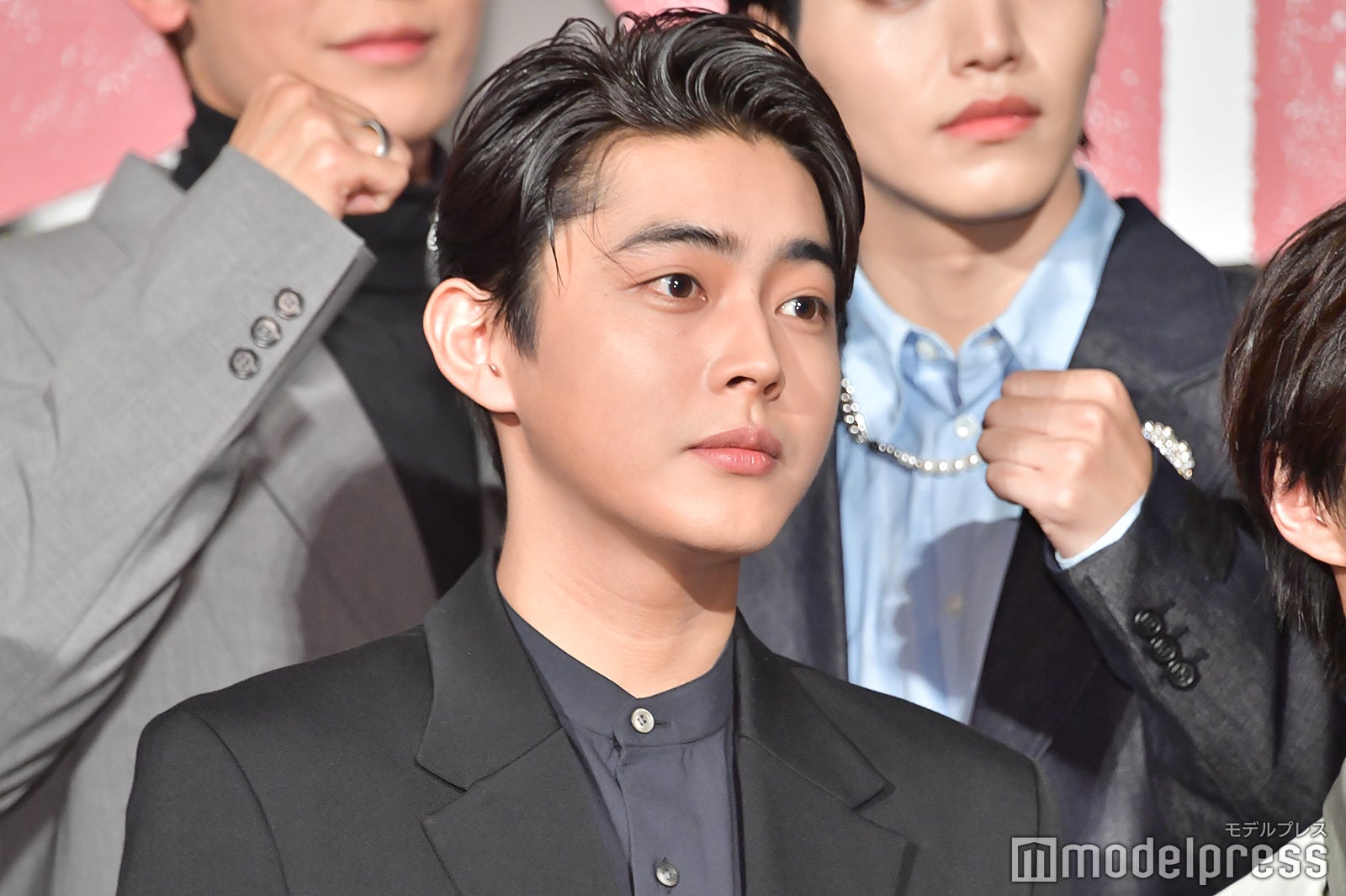 倉悠貴（C）モデルプレス