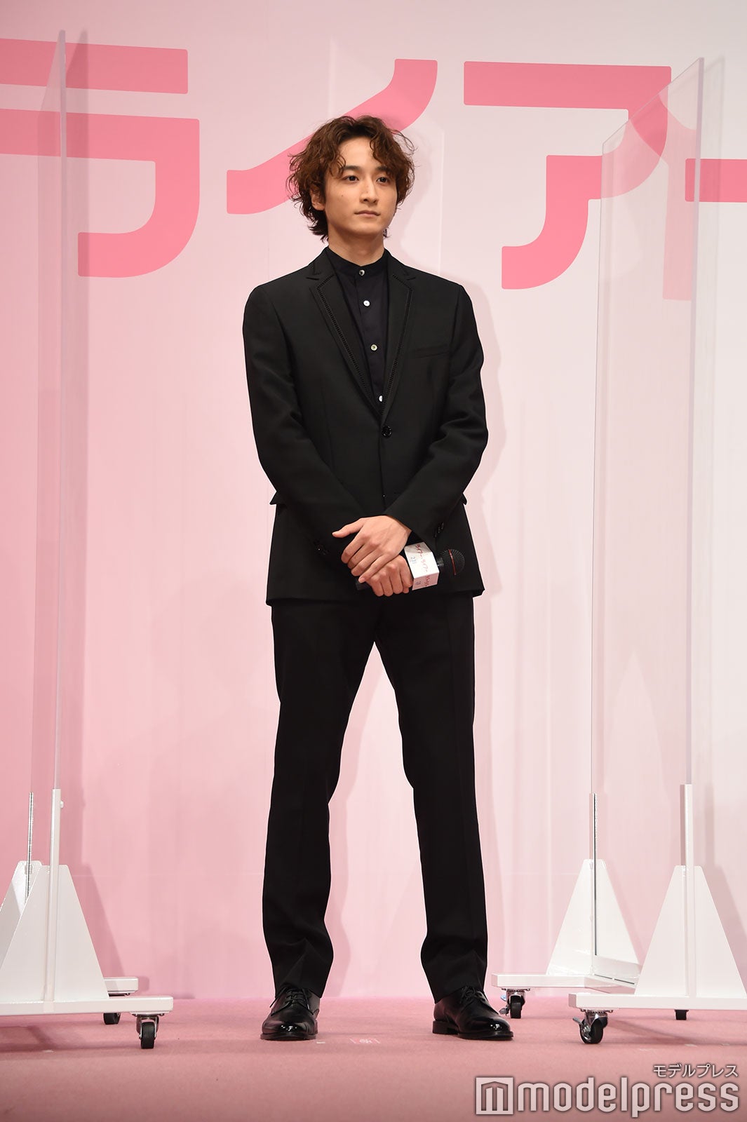 小関裕太 （C）モデルプレス