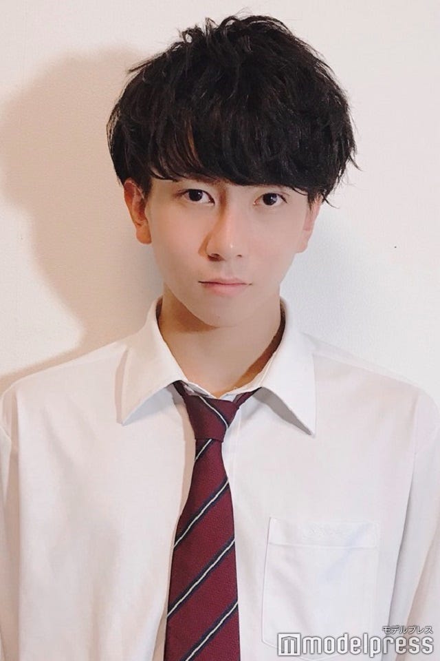北海道 東北一のイケメン高校生が決定 男子高生ミスターコン18 モデルプレス 北海道 東北一のイケメン高校生が決定 男子高生ミスターコン18 モデルプレス