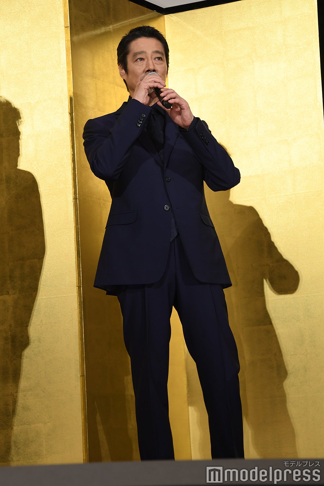 堤真一（C）モデルプレス