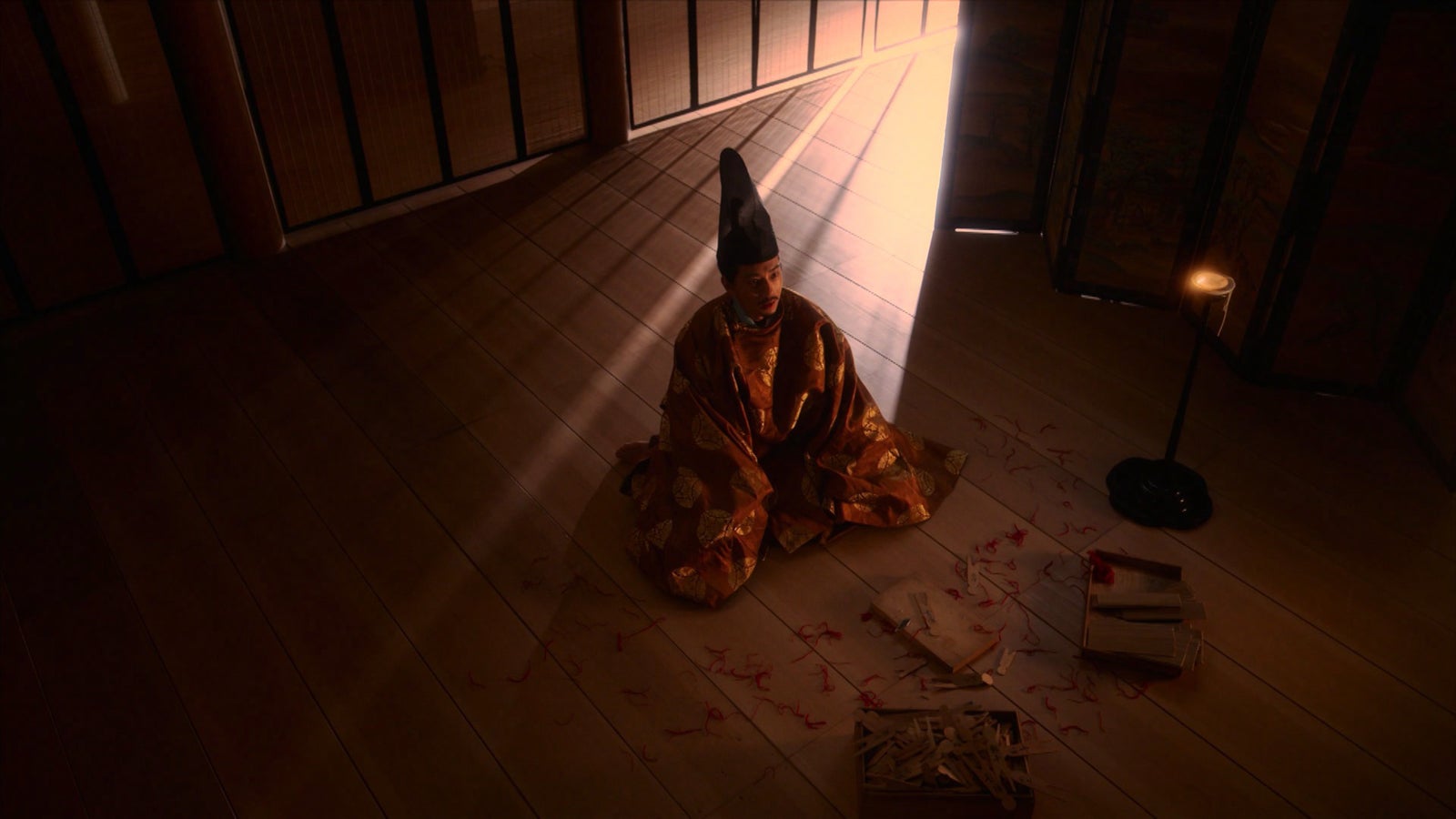 「光る君へ」第36話（C）NHK