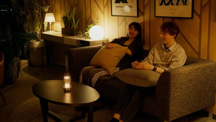 みゆう、ユウマ『ラブ トランジット』シーズン3第6話(C)2025 Amazon Content Services LLC or its Affiliates.