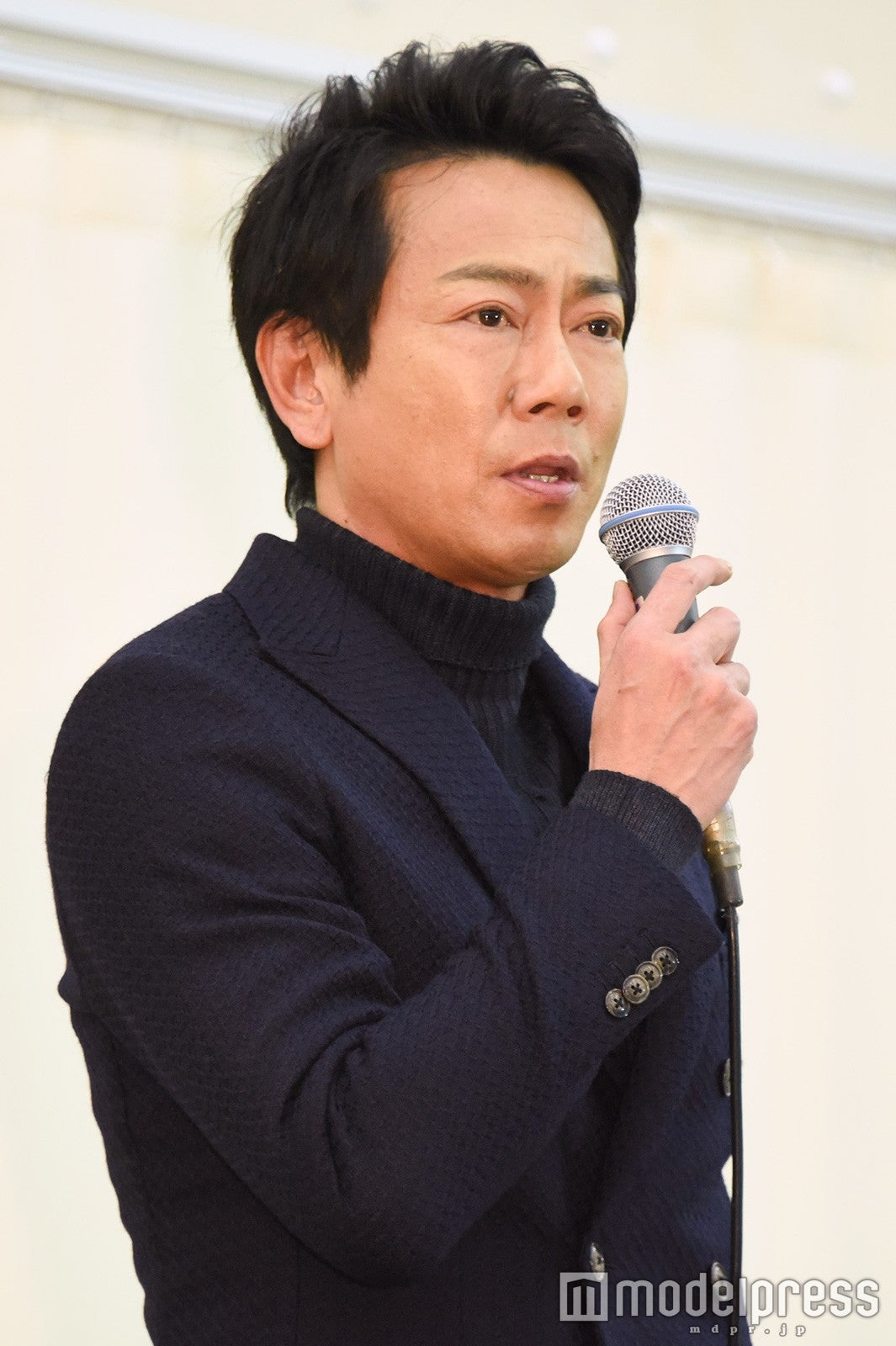 東幹久 （C）モデルプレス