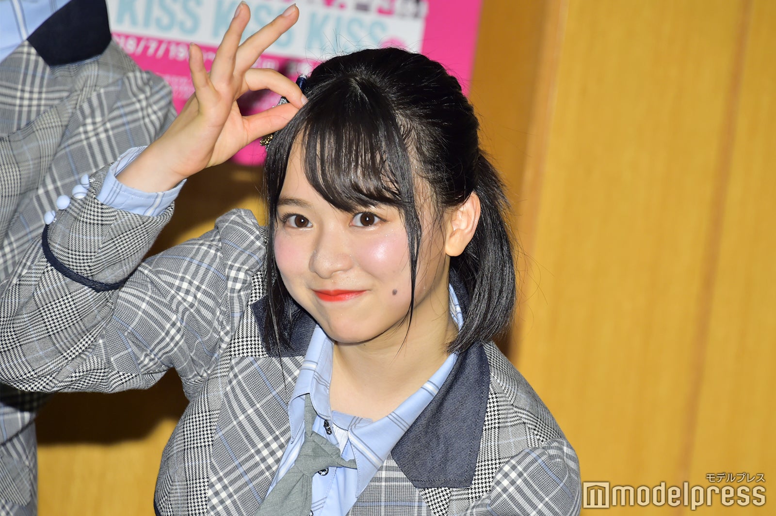 倉野尾成美 （C）モデルプレス