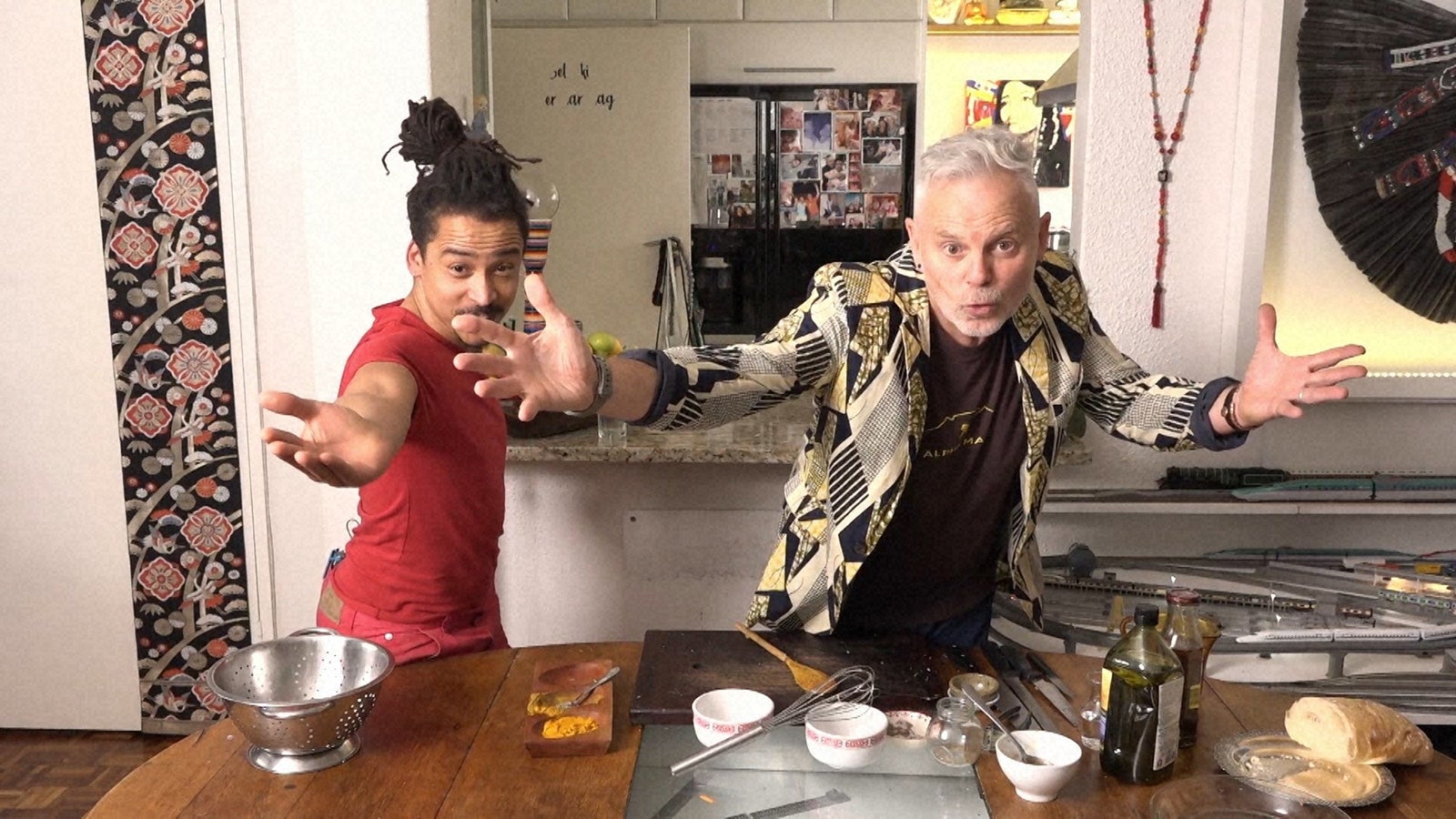 「今日、うちでなに食べる？」より （C）NHＫ