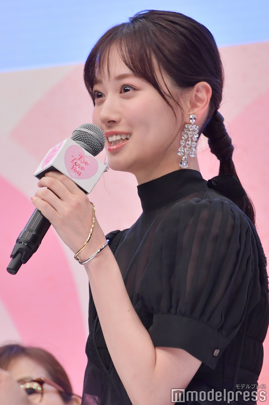 山下美月（C）モデルプレス