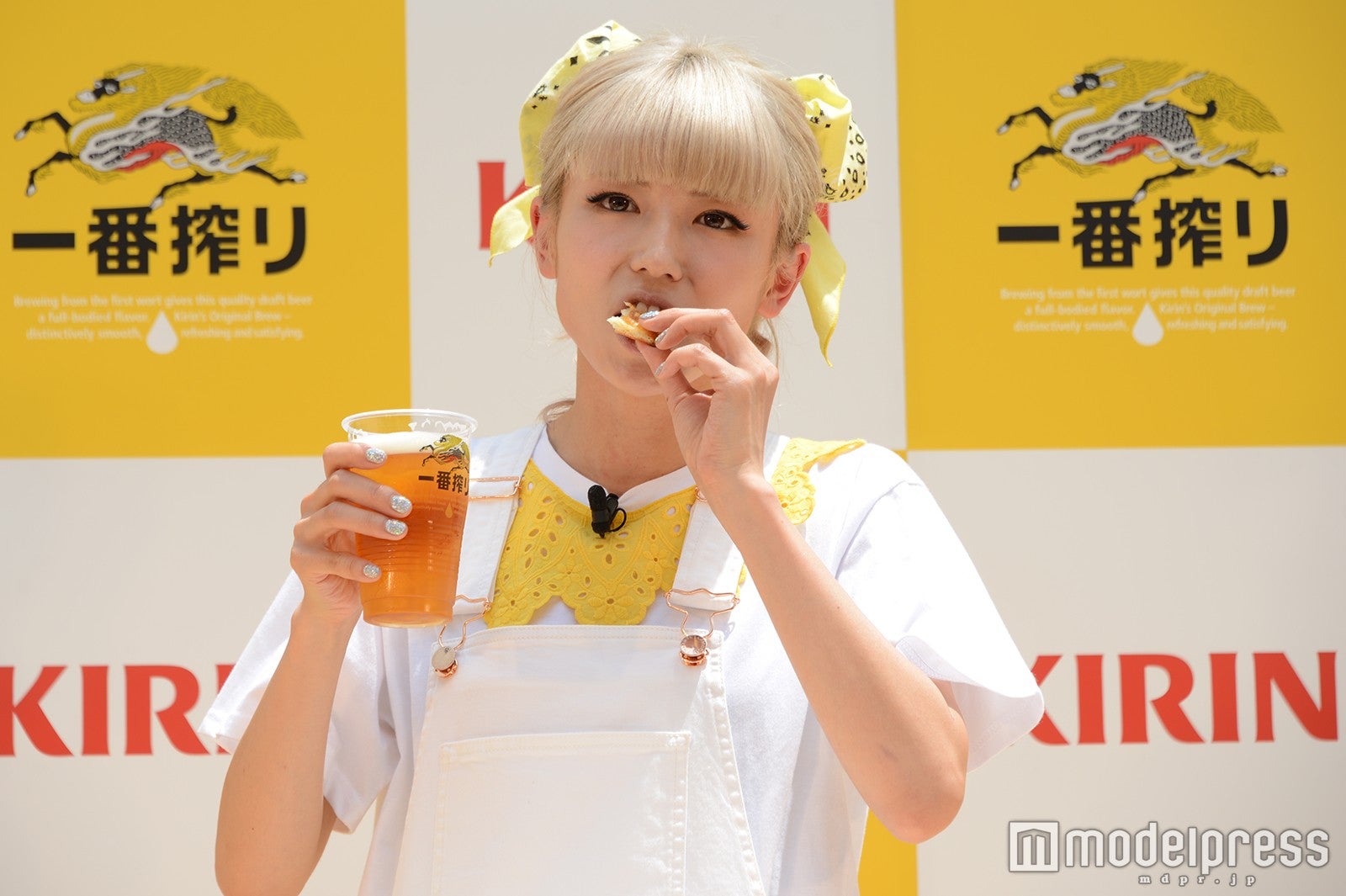 若槻千夏（C）モデルプレス