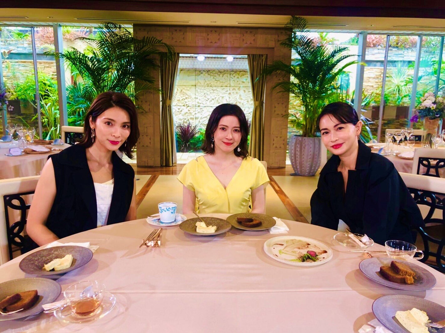 新婚の秋元才加、夫・PUNPEEとの初デート・アピール方法…赤裸々告白