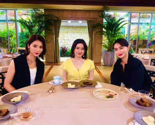 新婚の秋元才加、夫・PUNPEEとの初デート・アピール方法…赤裸々告白