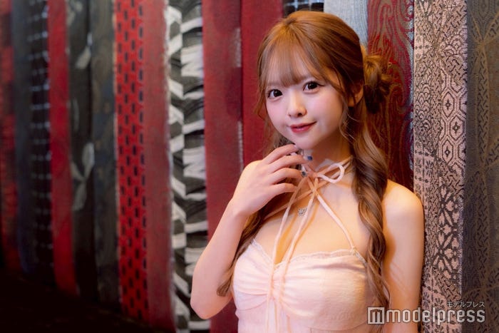 しほ「華灯」(C)モデルプレス