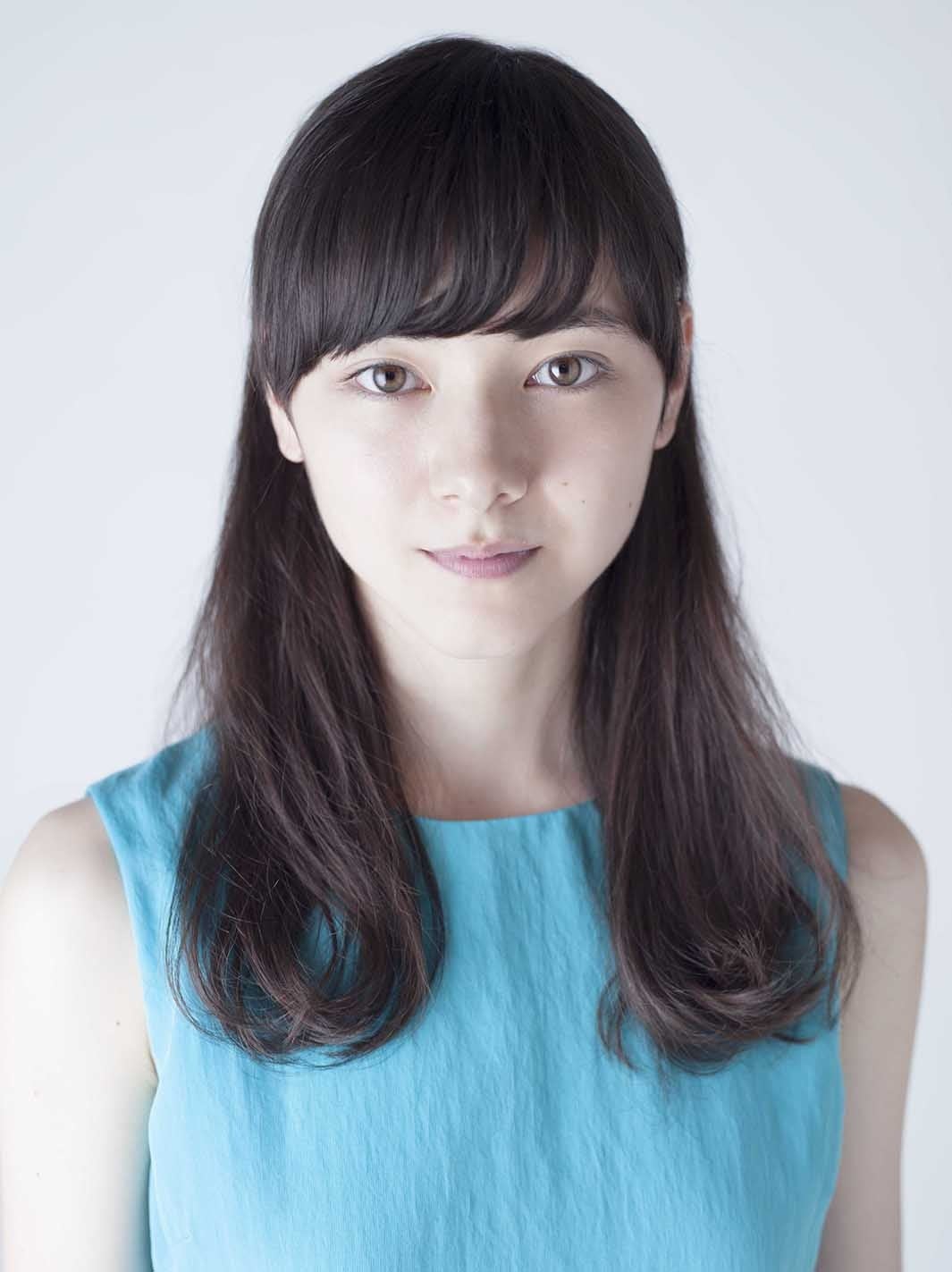 杉山セリナ（画像提供：所属事務所）