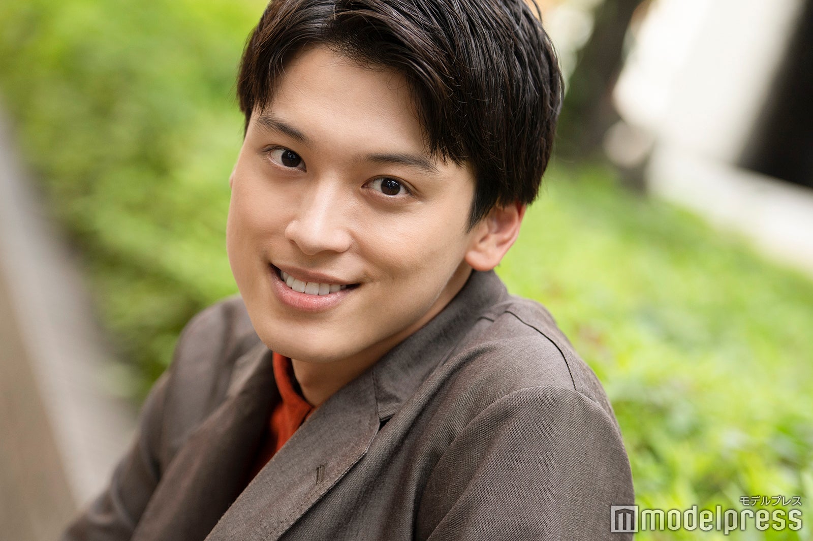 「ウルトラマンデッカー」主演・松本大輝インタビュー “平成最後のジュノンボーイ”がウルトラマンに…憧れは窪田正孝・大泉洋