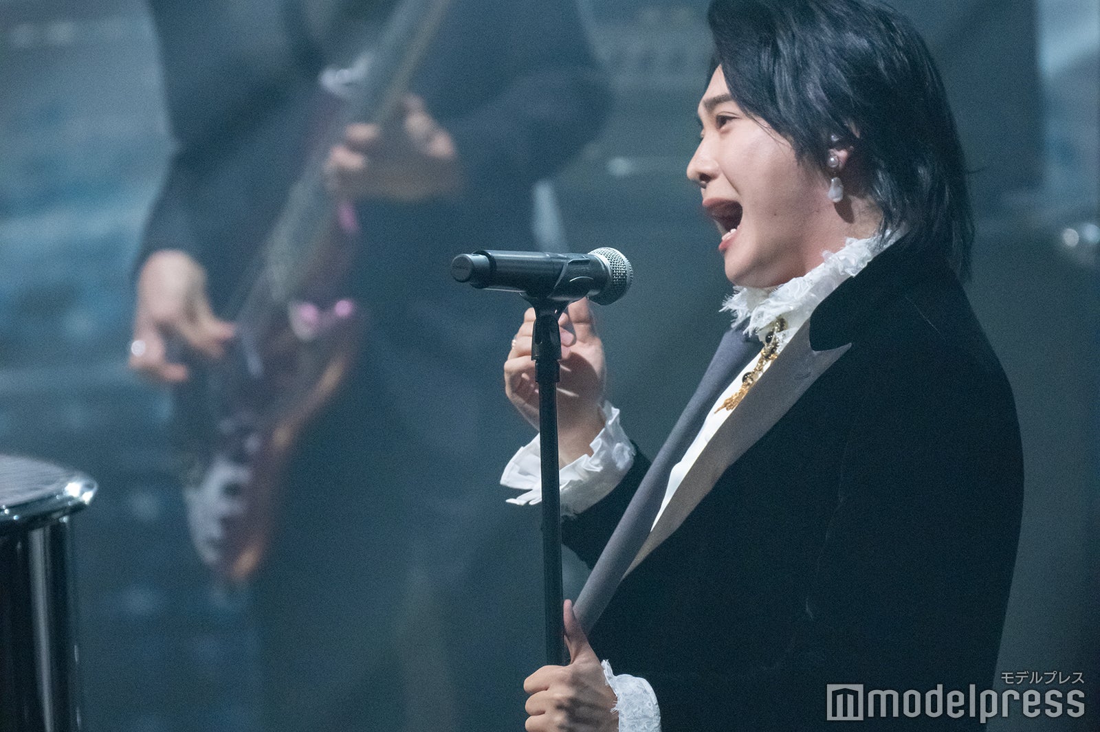 （C）モデルプレス