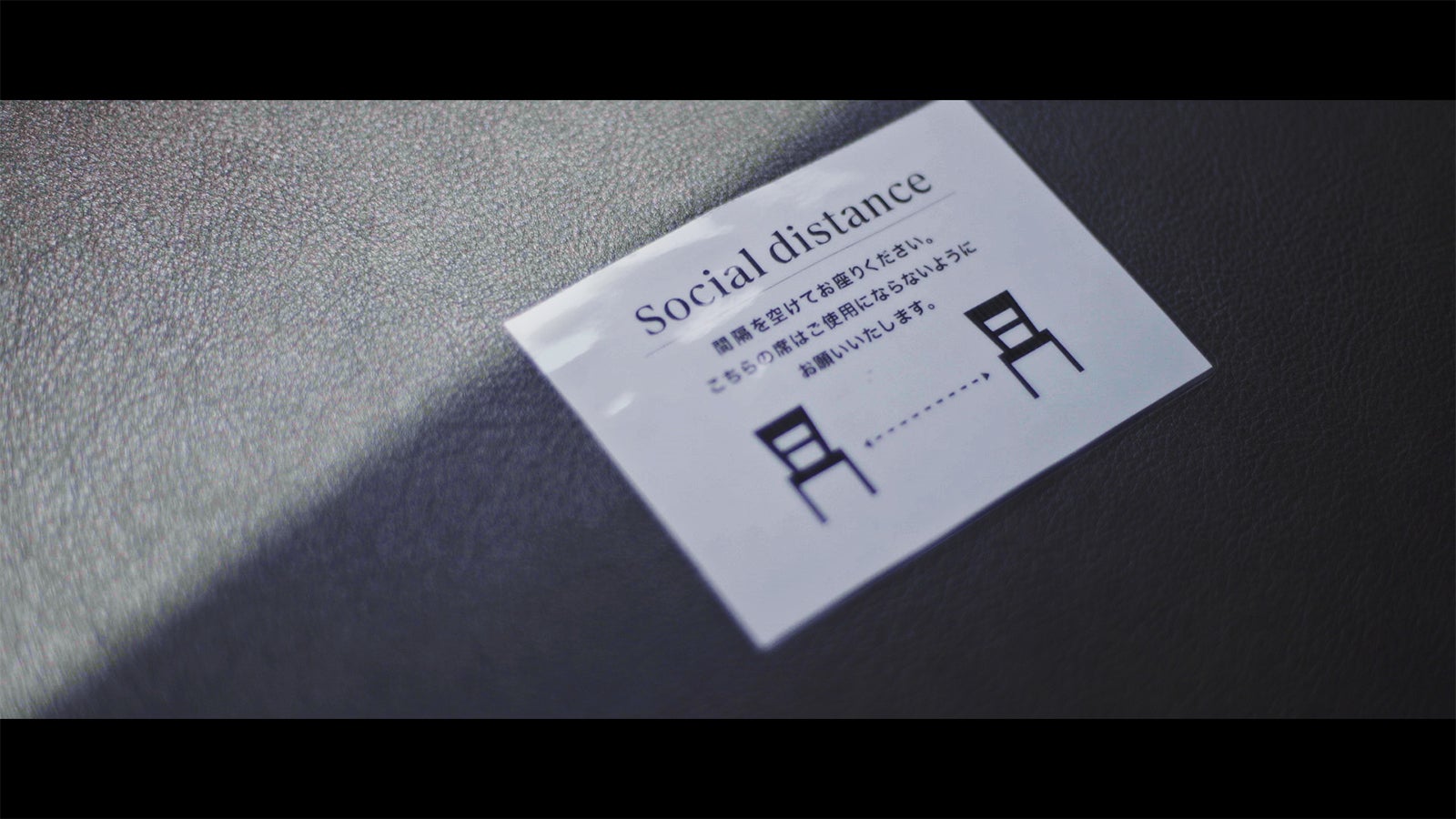 AKB48「離れていても」MVより（C）AKB48／キングレコード