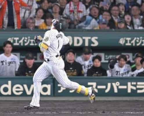 【評論】阪神不動の5人束となって壁突き破れ 重苦しい惜敗やはり苦しい1イニング複数得点なし