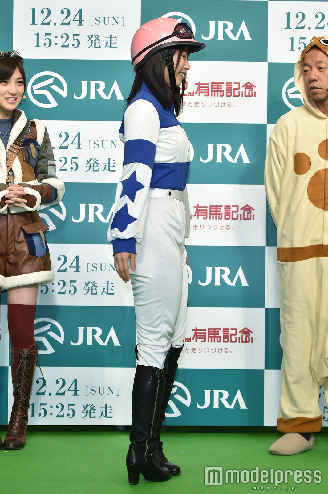 横山由依 （C）モデルプレス