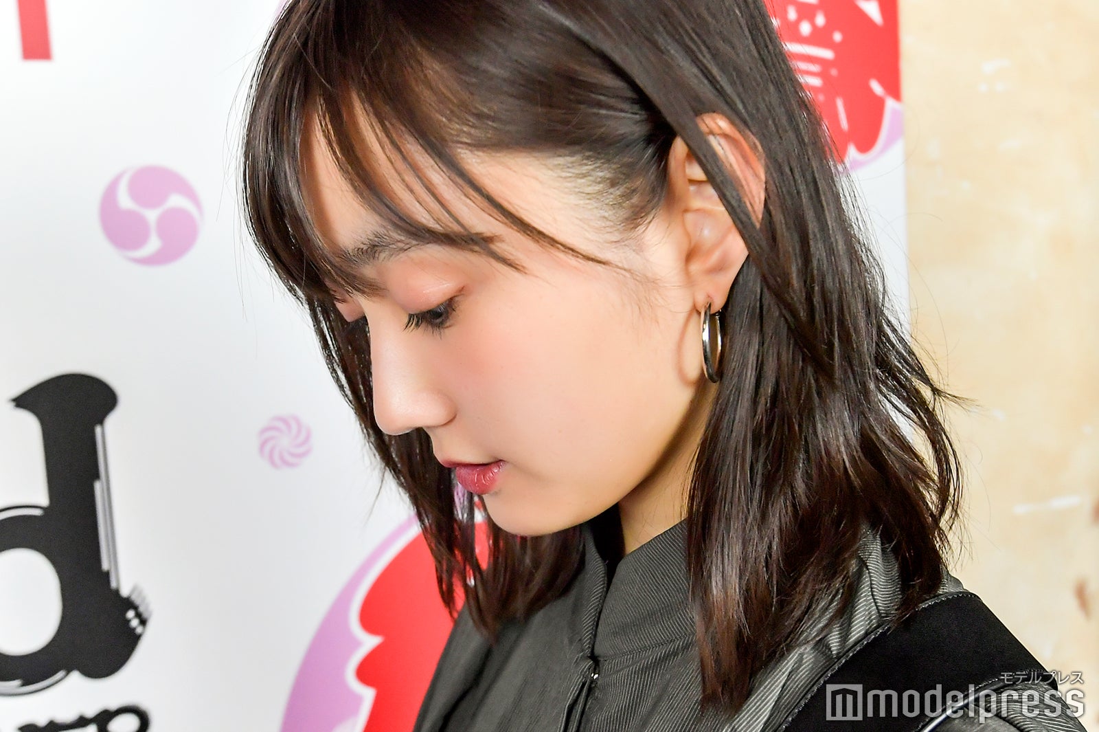 鈴木友菜（C）モデルプレス