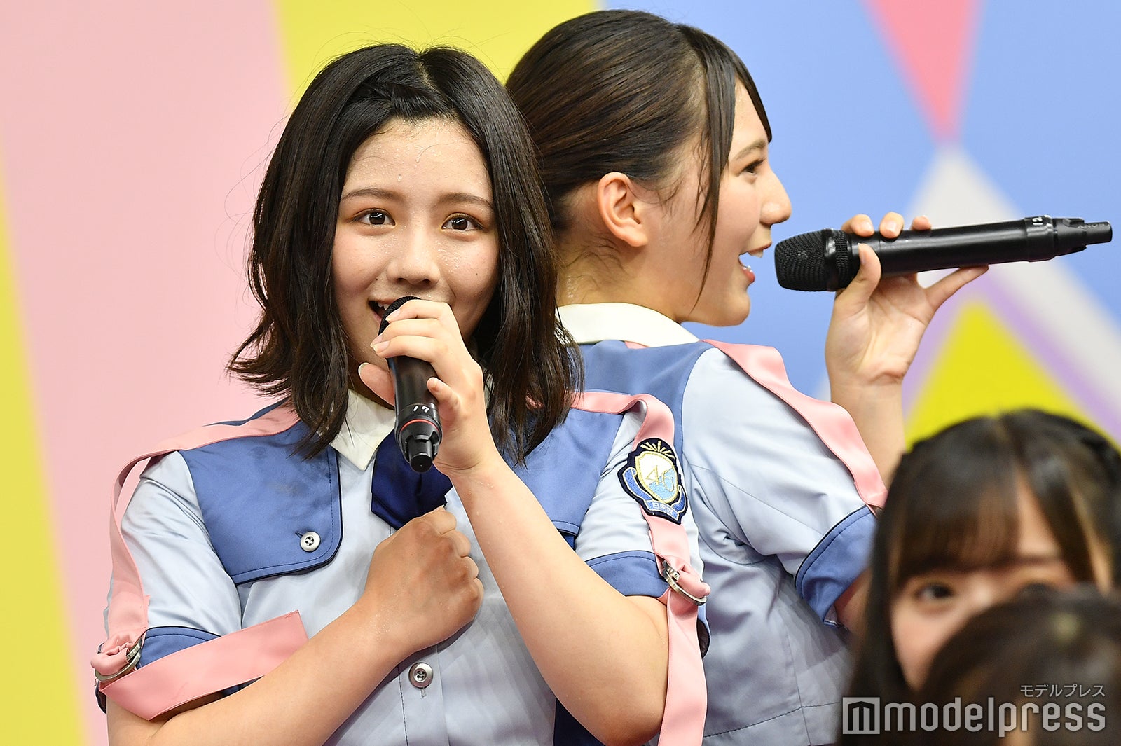 日向坂46（C）モデルプレス