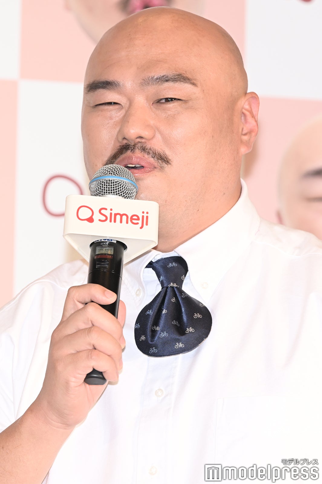 クロちゃん （C）モデルプレス