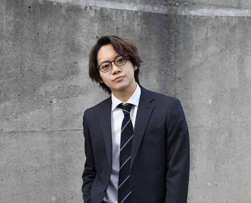 佐藤流司、美 少年・藤井直樹&鈴木ゆうかの恋に関連?「春は短し恋せよ男子。」出演決定