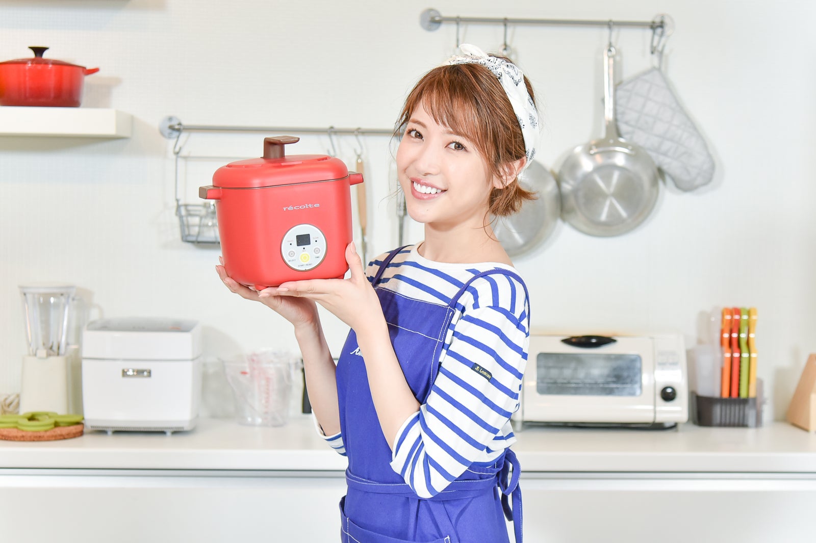 くみっきーおすすめのキッチングッズとは？