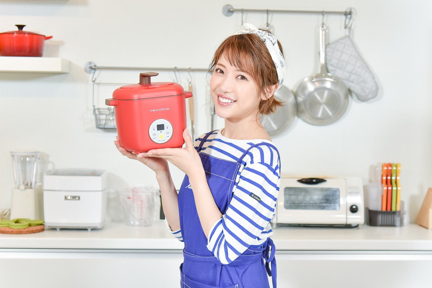 くみっきーおすすめのキッチングッズとは?