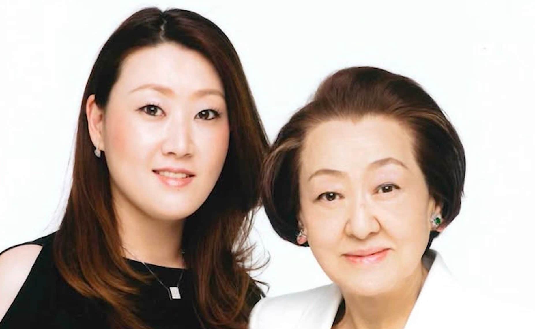 細木数子の後継者の後継者とは？ 娘が語る“選定”プロセス