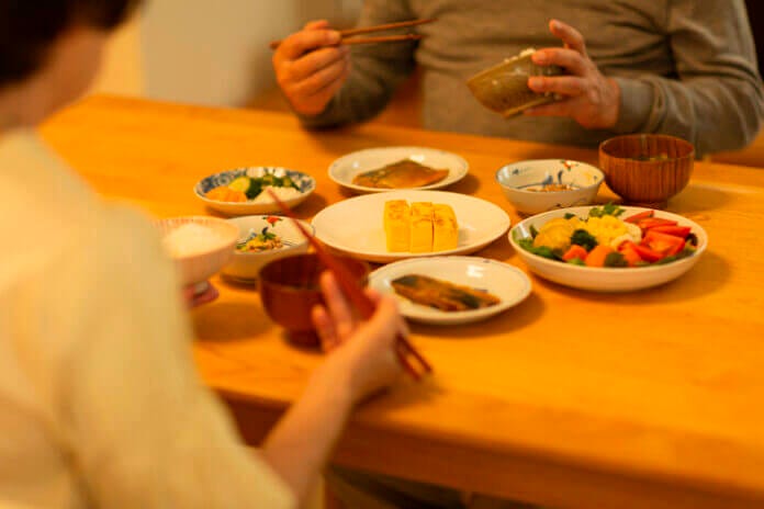 3．「晩飯まだ？」「これだけ？」のお客様根性