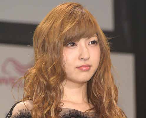 神田沙也加、結婚披露パーティーの報道に「笑顔で終わりたかった」