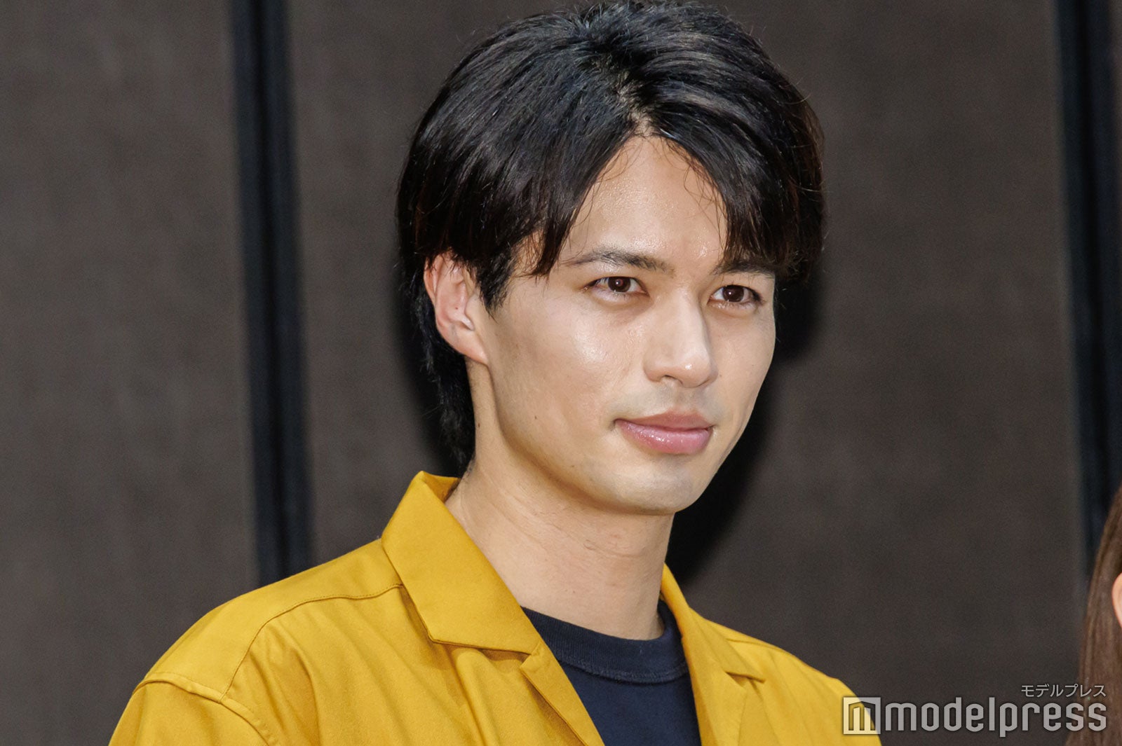 佐伯大地（C）モデルプレス