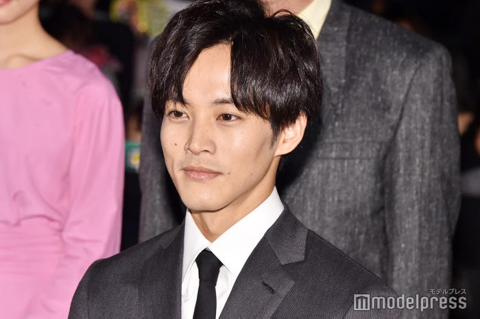 松坂桃李 (C)モデルプレス