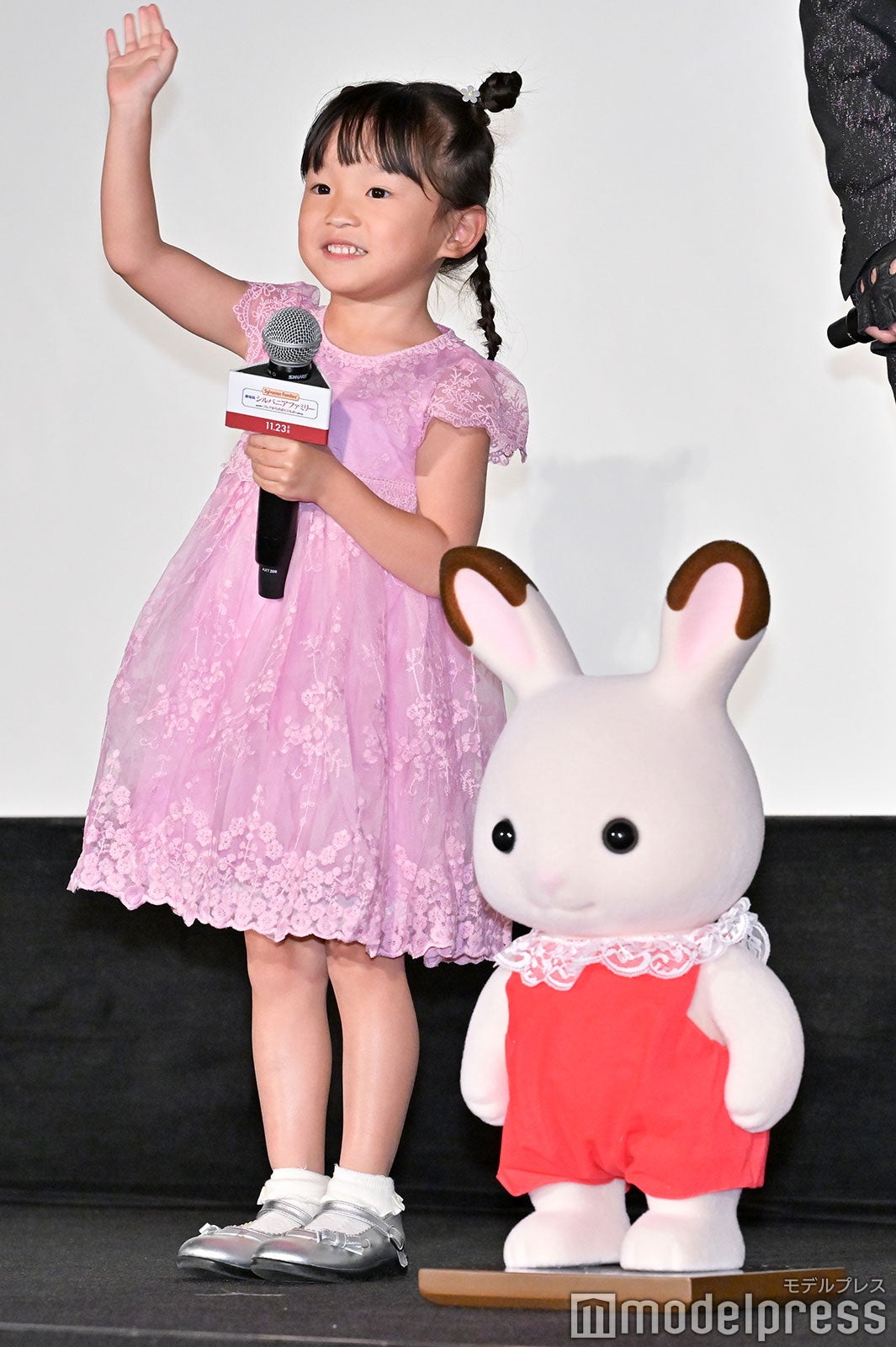 村方乃々佳（C）モデルプレス