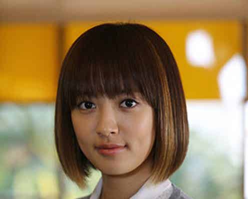 尾野真千子主演の月9、新キャスト発表 朝ドラヒロイン同士が初共演