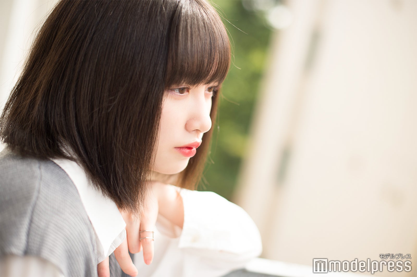 吉田凜音 （C）モデルプレス