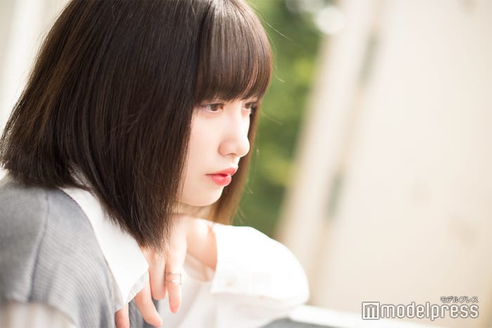 吉田凜音 (C)モデルプレス