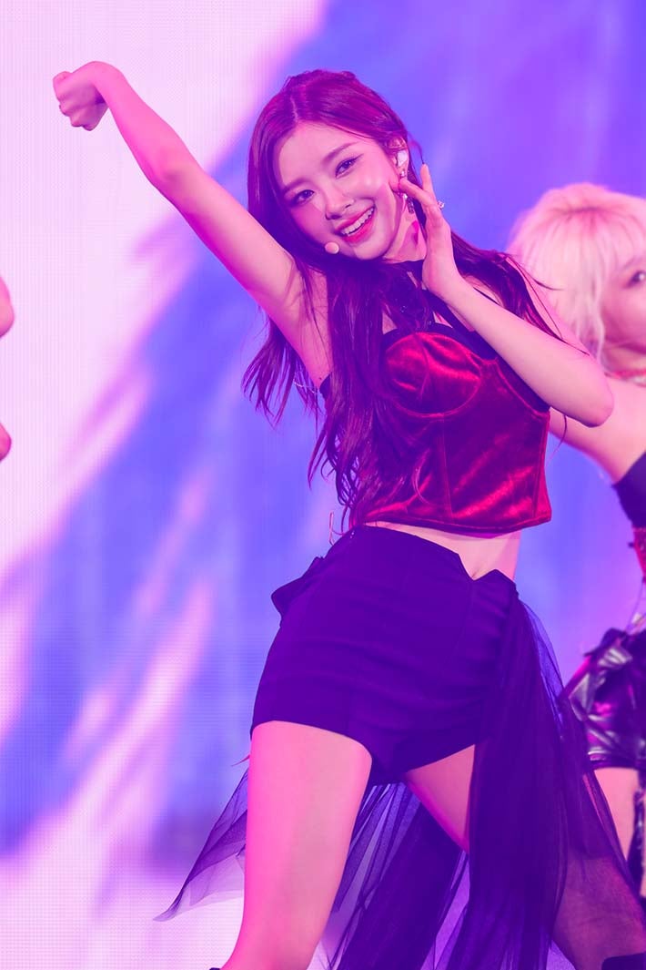 ダヨン（C）上山陽介／木村泰之