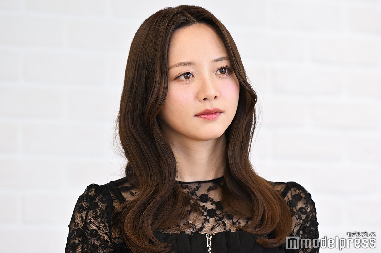 森香澄（C）モデルプレス