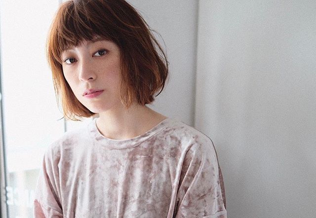 40代女性はグラデーションボブで大人綺麗に 髪質を選ばないおしゃれヘア モデルプレス 40代女性はグラデーションボブで大人綺麗に 髪質を選ばないおしゃれヘア モデルプレス
