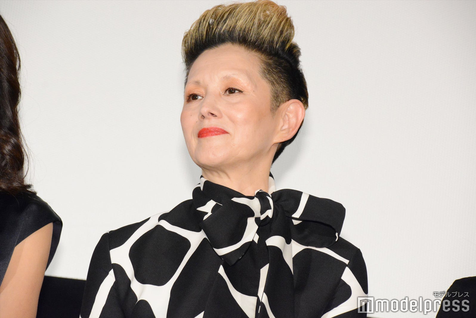 夏木マリ（C）モデルプレス